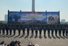 TNI Kerahkan Batalion Tempur Dukung Pemberantasan Begal di Jakarta
