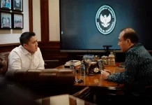 Seskab Teddy: Pendapatan Pengemudi Online Berpotensi Naik Jadi 92 Persen