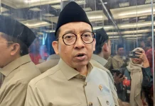 Fadli Zon: Revitalisasi Rumah Adat Diajukan Mulai 2027