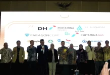 Transformasi SDM Jadi Kunci Ketahanan Bisnis di tengah Disrupsi Teknolog