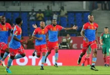 Masuk AS, Timnas Kongo Wajib Jalani Karantina di Belgia