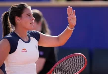 Taklukkan Mboko, Navarro Rebut Gelar Strasbourg Open 2026