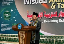 PB Mathla’ul Anwar Apresiasi Diplomasi Pemerintah Bebaskan Relawan WNI