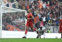 Persija Tutup Musim dengan Prestasi,  Amankan Posisi Tiga
