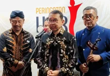 Menbud Fadli Tekankan Pentingnya Literasi Keris Nusantara