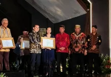Apresiasi Pelestari Keris, Kemenbud Gelar SNKI Award 2026