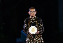 Menbud Fadli: LSP Keris Indonesia Perkuat Standar Profesi Perkerisan