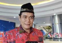 Fenomena RM Padang Non-Minang Dinilai Perkuat Popularitas Kuliner Minangkabau