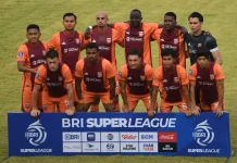 BRI Super League Musim 2025/2026 Resmi Berakhir, Borneo FC Raih Tiga Penghargaan