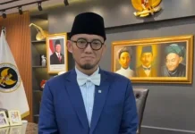 Dam Haji Indonesia Tembus 126 Ribu Jemaah