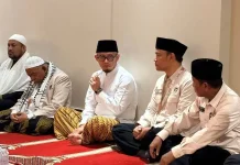 Kampung Haji Terinspirasi Wakaf Habib Bugak Al Asyi