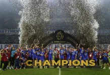 Bojan Hodak Akui Persib Hadapi Musim Tersulit untuk Raih "Hattrick" Juara
