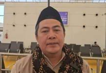 Jemaah Haji Diimbau Maksimalkan Wukuf di Arafah