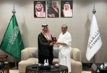 Polri Perkuat Perlindungan Jemaah Haji Indonesia