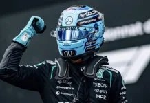 Lanjutkan Dominasi, Russell Amankan 'Pole Position' GP Kanada 2026