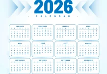 Sembilan Momen Penting Juni 2026, Ini Daftar Hari Besar Nasional dan lnternasional