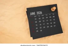 Adakah Momen Cuti Bersama dan Libur Panjang Juni 2026? Ini Daftar Tanggal Merahnya