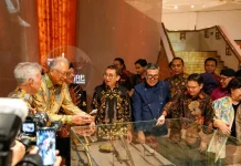Pameran Keris Nasional 2026 jadi Ruang Edukasi Budaya bagi Generasi Muda