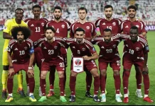 Lolos Kedua Kalinya, Qatar 'Kuda Hitam' Asia Membawa Mimpi Besar di Piala Dunia 202