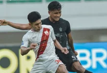 Persita Turun ke Peringkat 10 usai Kalah dari Persis 1-3