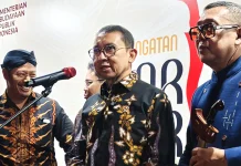 Menteri Kebudayaan Fadli Percepat Repatriasi Keris Indonesia dari Belanda
