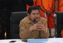 Penasihat Ahli Kapolri Apresiasi Polri Mengungkap 127 Kasus Kejahatan Jalanan