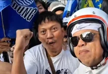 Dedi Mulyadi Janjikan Bonus Rp1 Miliar untuk Persib usai Juara Tiga Kali Beruntun