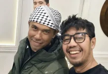 Setibanya di Tanah Air, WNI yang Ditahan Israel akan Lakukan Visum