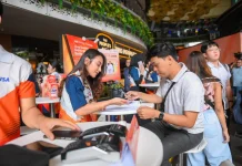 Dorong Tranformasi Digital, Bank Jakarta Raih Penghargaan Digital Brand