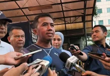 Ditjen Imigrasi Permudah Pengurusan Paspor Melalui Car Free Day