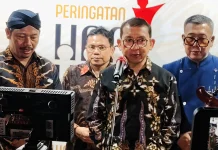 Menbud Fadli Soroti Eksistensi Profesi Empu Keris di Era Modern