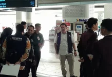 Menlu Sugiono akan Sambut Sembilan WNI di Bandara Soekarno-Hatta