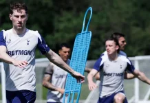 Tottenham di Ujung Tanduk, Laga Melawan Everton Jadi Penentu Nasib 2025/2026