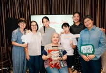 Palari Films Hadirkan Film 'Desember Jani', Jadi Film All Women Project