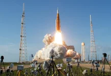 Fokus ke Bulan dan Mars, NASA Rombak Struktur dan Percepat Misi Antariksa