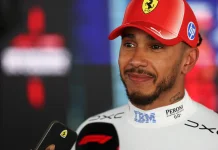 GP Kanada 2026: Hamilton Percaya Diri, Leclerc Alami Akhir Pekan Sulit