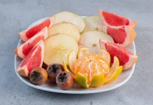 Inovasi Bumbu Acar Manisan Buah Asal Tarakan yang Lahir di Masa Pandemi