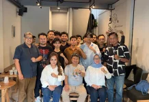 Aliansi MBG Nusantara Gerakkan Ekonomi Mikro Daerah