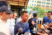 Ditjen Imigrasi Buka Puluhan Kuota Paspor di Kawasan CFD