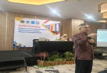 FEB UIN Jakarta Rumuskan Strategi Akademik Global