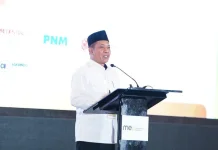 Kemenkop Dorong Ekonomi Syariah Jadi Gerakan Kolektif Lintas Sektor