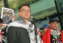 WNI yang Ditahan Militer Israel Alami Trauma Fisik