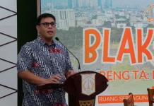 Mayoritas Warga Dukung Jakarta Jadi Kota Global