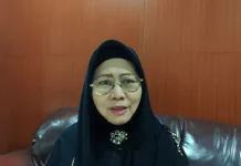 Elly Warti Maliki dan Mimpi Menghidupkan Kembali Surau di Ranah Minang
