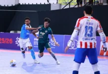 PFL Regular Season Berakhir, Empat Tim Siap Berebut Tiket Piala Intercontinental