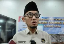 Menuju Jamarat Capai 3,5 Kilometer, Jemaah Haji Diimbau Latih Stamina