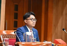 Selamat dari Kecelakan Maut, Ini Profil Anggota DPR Fraksi PKB Gus Hilman