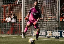 Maarten Paes Jadi Pahlawan, Bawa Ajax Rebut Tiket Liga Konferensi Eropa