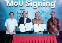 President Club Dorong Penguatan Talenta Digital