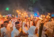 Bacaan Takbiran Iduladha versi Panjang dan Pendek, Lengkap dengan Latin dan Arti